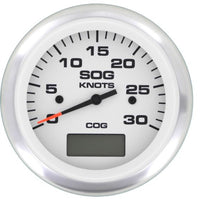 Speedometer - GPS (display head only)