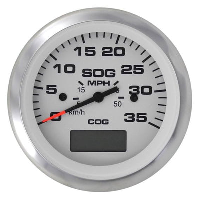 Speedometer - GPS (display head only)