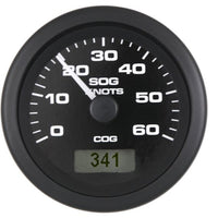 Speedometer - GPS (display head only)