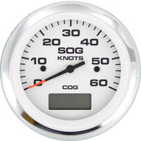 Speedometer - GPS (display head only)