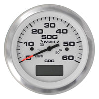 Speedometer - GPS (display head only)