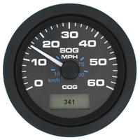 Speedometer - GPS (display head only)