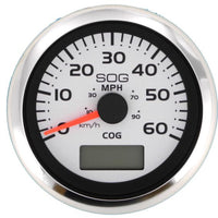 Speedometer - Pitot (includes pitot and hose)