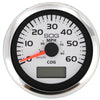 Speedometer - Pitot (includes pitot and hose)