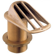 Grated water intake "2000 export" series     Yellow brass