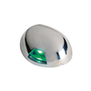 Sea-Dog Led Navigation Light 112.5° Right 20 m