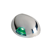 Sea-Dog Led Navigation Light 112.5° Right 20 m