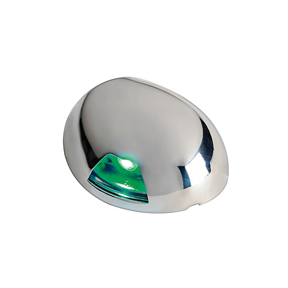 Sea-Dog Led Navigation Light 112.5° Right 20 m
