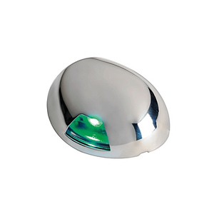 Sea-Dog Led Navigation Light 112.5° Right 20 m