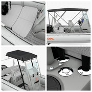 Accessories for Zodiac Gulfstream 5.5