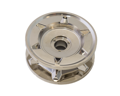 CPX4 gypsy assembly 12mm (204)  68001066 by LEWMAR