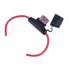 Fuse Holder Maxi Inline 8mm Wire Tails