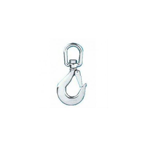 Swivel Hook AISI316 HEAVY DUTY 10mm