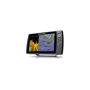 HELIX 12 CHIRP DI GPS Fishfinder/Plotter 12"