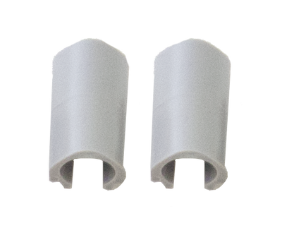 Low and Medium Profile hinge cap x 10  361027999 by LEWMAR