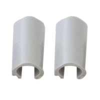 Acrylic & Seal - Mk.2 - For Hatch With Friction Lever  361611990 by LEWMAR