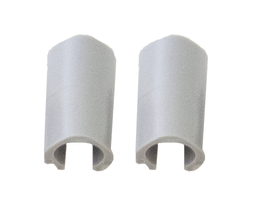Acrylic & Seal - Mk.2 - For Hatch With Friction Lever  361611990 by LEWMAR