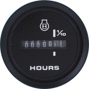 Hourmeter