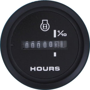 Hourmeter