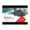 Czone Contact 6 Plus Interface