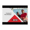 Czone Contact 6 Plus Interface