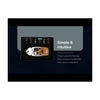 CZone Waterproof Keypad (portrait)
