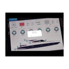 CZone Waterproof Keypad (portrait)