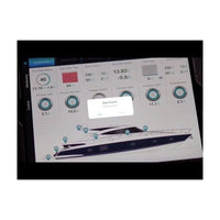 CZone Waterproof Keypad (portrait)