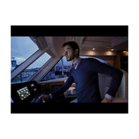CZone Waterproof Keypad (portrait)