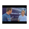 CZone Waterproof Keypad (portrait)