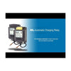 ML-ACR Automatic Charging Relay Manual 12V