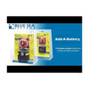 Add-A-Battery Kit - 120A (Boxed)