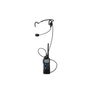 ICOM Splash-Proof Headset for M73