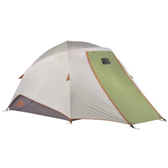 Kelty Hula House 6 6 Person Family Tent ChasNewensMarine