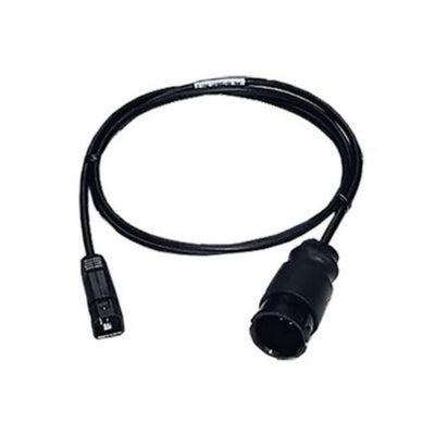 CABLE DT 5PINF 3/7PIN 6Metres Humminbird 800 900 1100 / HELIX Gen I & II