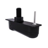 Raymarine HV-300TH HyperVision Thru-Hull Plastic Transducer
