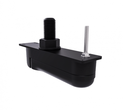 Raymarine HV-300TH HyperVision Thru-Hull Plastic Transducer