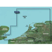 Garmin BlueChart G3 Regular Area - HXEU018R Benelux Offshore & Inland Waters