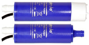 iL200 Plus Pump 24V Centrifugal submersible and inline pump - Rule IL200P-24 - this Supesedes Part No LVM118 - ChasNewensMarine