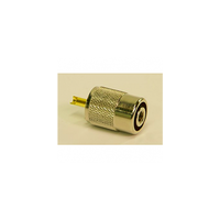 PL259/5 Plug