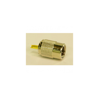 PL259/10 Plug
