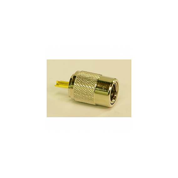 PL259/10 Plug