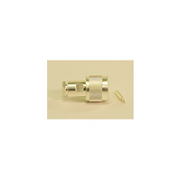 N Plug. 5mm.