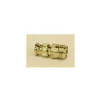PL259 to BNC Adaptor