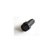 2Pin In-line connector - female