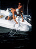 Swim Ladder Lateral Mount - Z61087