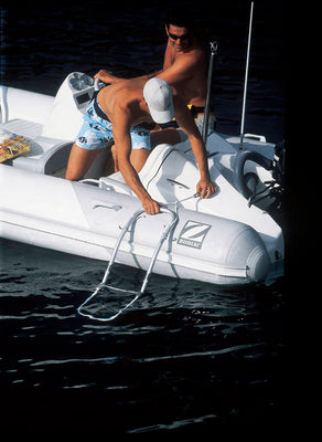 Swim Ladder Lateral Mount - Z61087