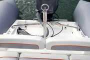Ski Pole for Pro 650 Open and Medline 2