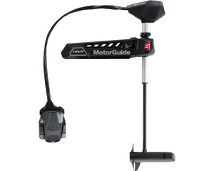MotorGuide Tour Pro 82lb 45" with Pinpoint GPS