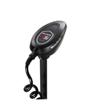 MotorGuide Xi5 Wireless Freshwater 105lb 48" with Pinpoint GPS and Sonar